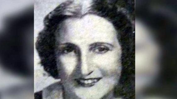 La poetisa y escritora Blanca Dalla Torre de Tudela fue una precursora en el universo de la literatura infantil y juvenil en la provincia.