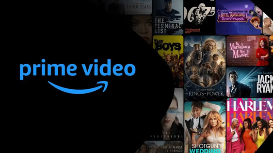 La nueva película romántica que llega a Prime Video.&nbsp;