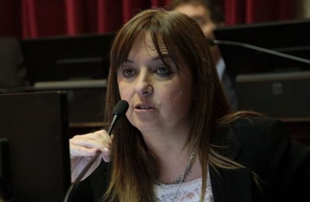 Magdalena Odarda.