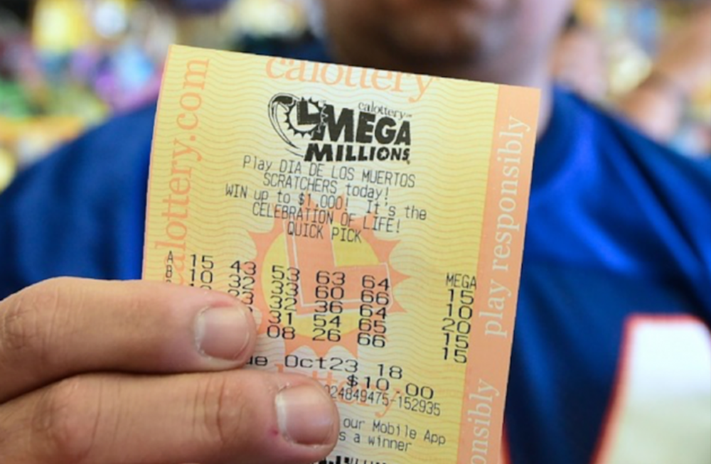 ¡Somos campeones del mundo! Seguí con la racha ganadora y llevate a casa los 510 millones de dólares del Mega Millions