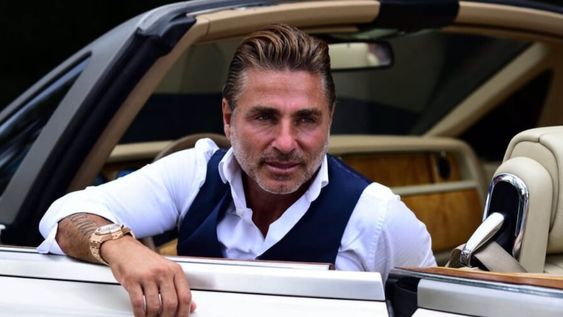 “El dato que llamó la atención de los agentes de AFIP fue la presencia de algunos de estos personajes inscriptos en el organismo bajo Monotributo y/o en la categoría 1 de Autónomos. Foto: Redes.