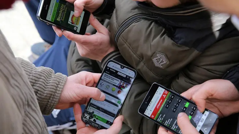 Ludopatía: un problema a nivel global.