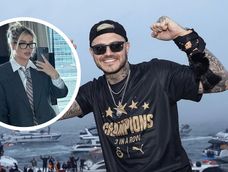mauro icardi se burlo del look de wanda nara para la audiencia y enaltecio a la china suarez: perdedora...