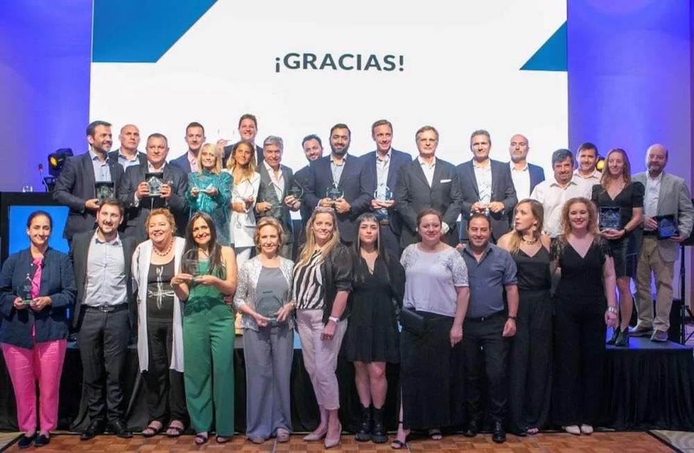Ya se eligieron las ternas para la Premiación Empresarial 2024 de AEM