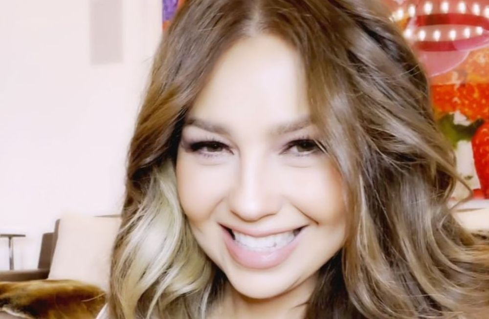 La estrella mexicana suele compartir su día a día con sus seguidores de las redes sociales.