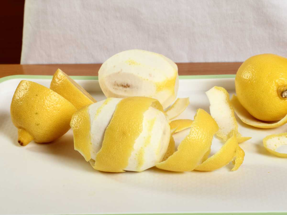 Esta receta es ideal para ayudar al organismo. Esta receta es ideal para ayudar al organismo.