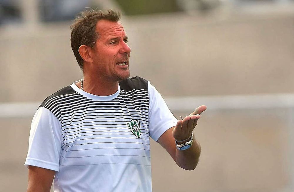 Conna y una experiencia sudamericana en el Hockey Césped de selecciones