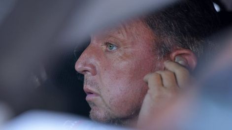 Guillermo Ortelli anunció a través de sus redes sociales que no continuará dentro del LCA Racing y volverá al JP Carrera.
