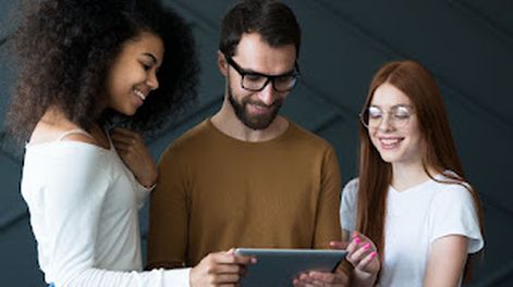 ¿Tu estrategia SEO está llena de contenido invisible?