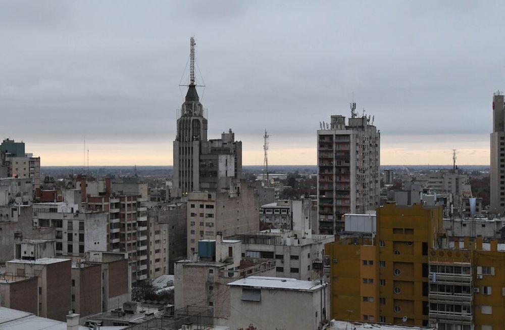 El pronóstico para este viernes en Mendoza