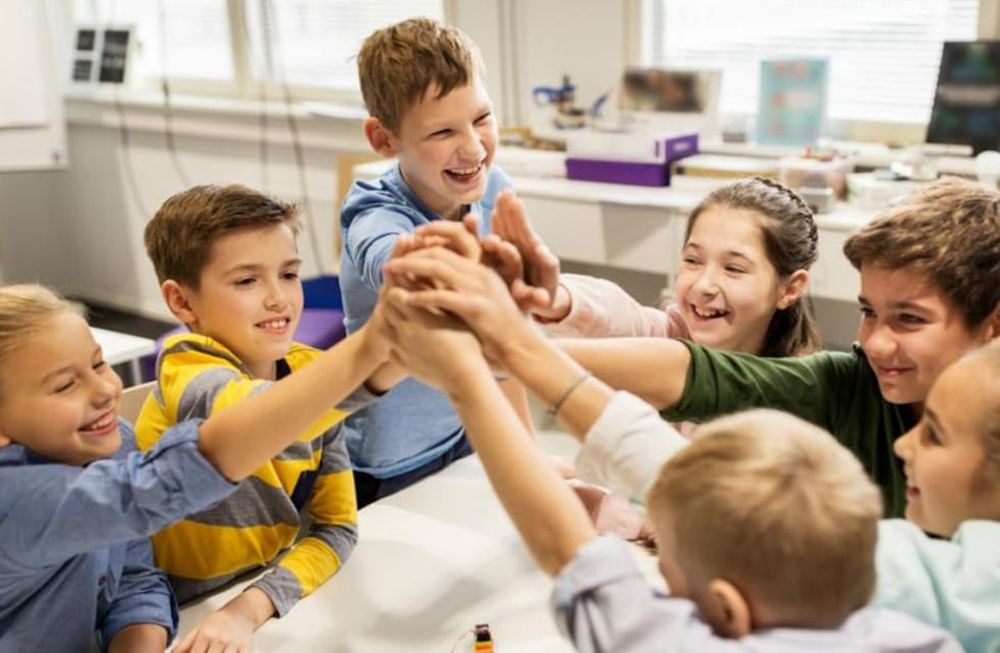 Comienza el Ciclo de Encuentros Virtuales de Medios en la Educación 2022