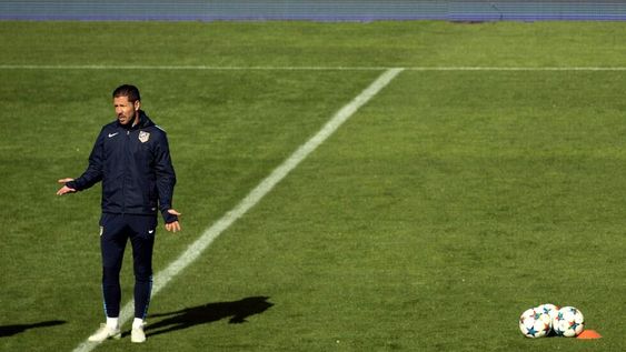 El clásico de Madrid paraliza Europa