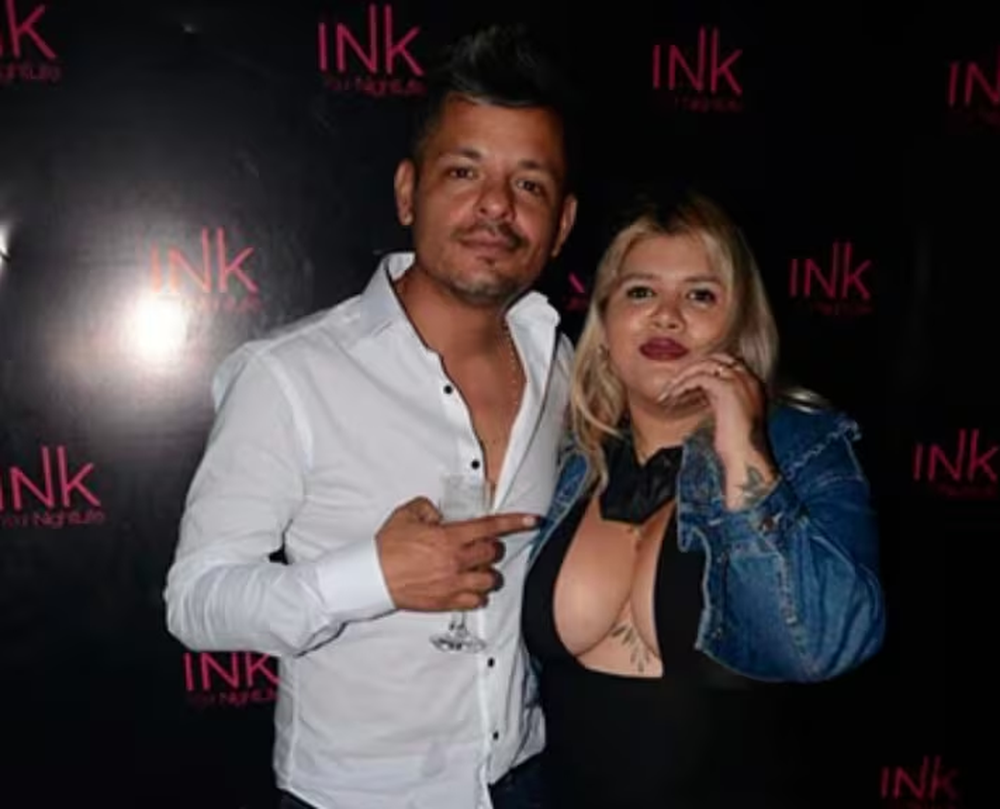 Morena Rial sufrió las deficiencias del sistema de salud carcelario.