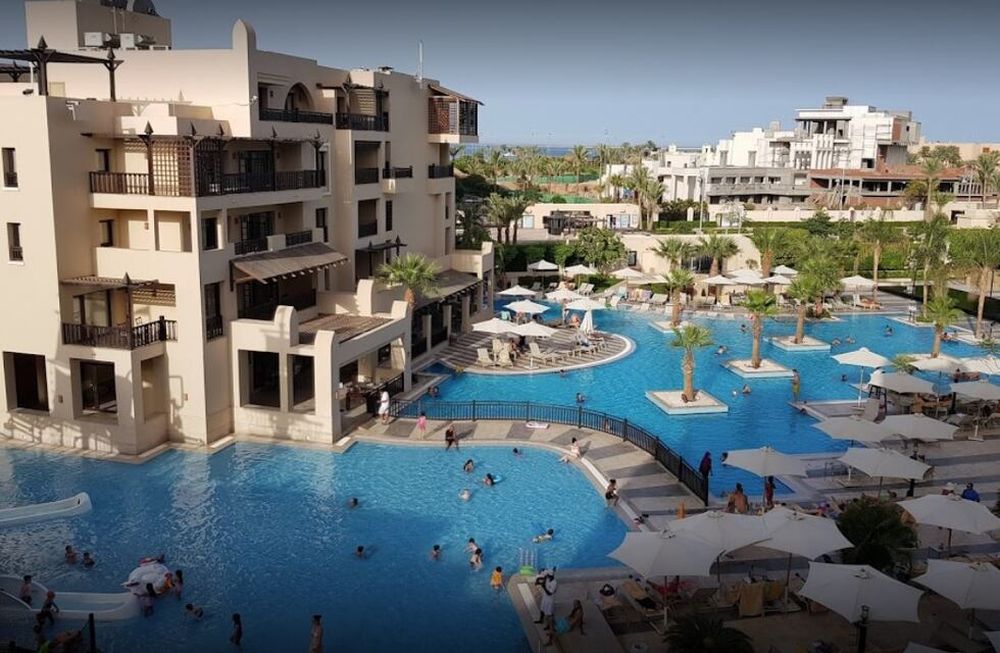 Misterio en Egipto: no se sabe de qué mueren los turistas de un hotel