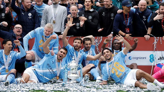 El equipo de Pep Guardiola será el que más jugradores protagonistas aportará al Mundial 2026