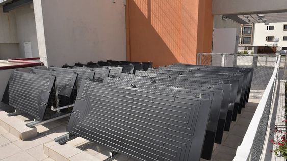 Godoy Cruz promoverá construcciones sustentables mediante incentivos fiscales