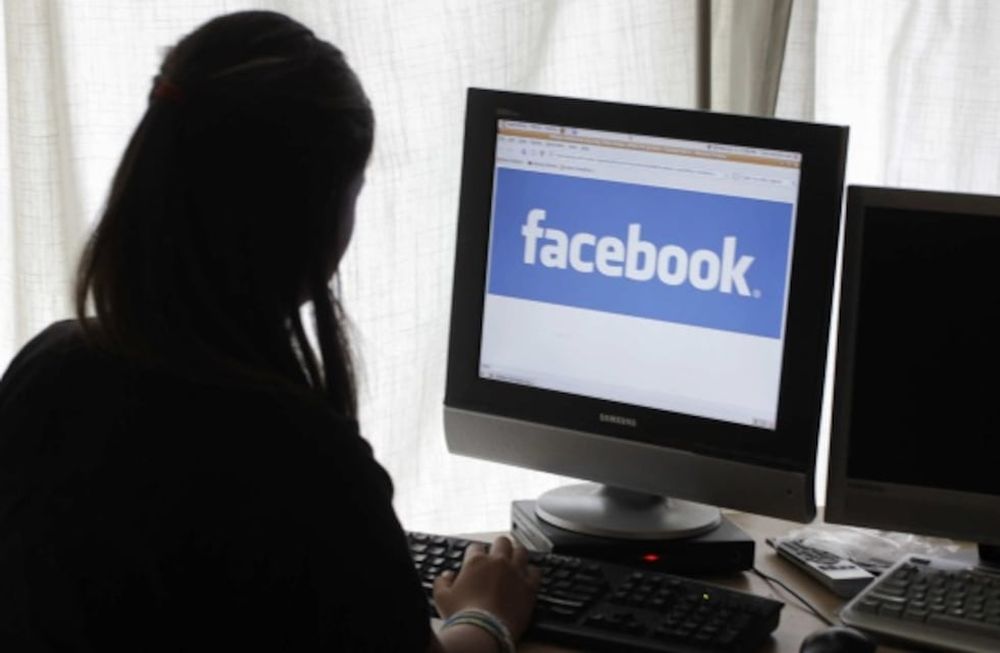 Inédito en Mendoza: bozal legal a una mujer que escracha a su ex en Facebook