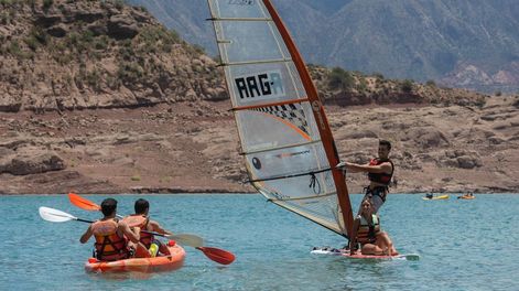 Foto: Ignacio Blanco / Los Andes