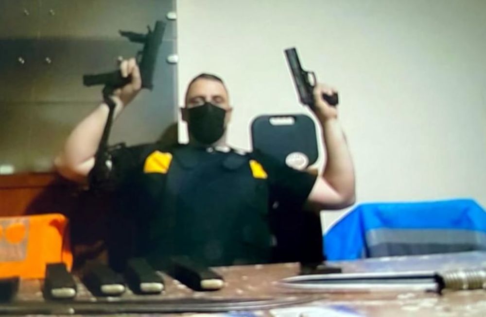 Un hombre que atacó a cuatro personas y terminó discapacitado, pidó la muerte asistida y la Justicia le dio la razón. 20minutos.