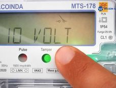 el mayor ladron de electricidad en el comedor: consume mas del doble que una tv encendida todo el dia