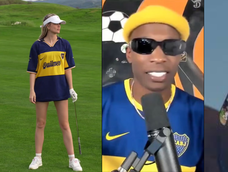 boca es fenomeno mundial: por que figuras del deporte eligen vestir la camiseta del xeneize boca es fenomeno mundial: por que figuras del deporte eligen vestir la camiseta del xeneize