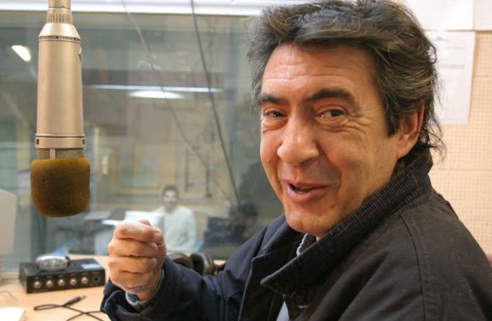 El fin de semana ideal de Fito Suden