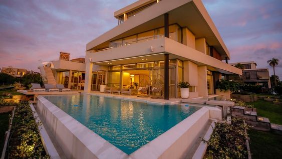 APA Arquitectura recibe un nuevo premio internacional de arquitectura residencial