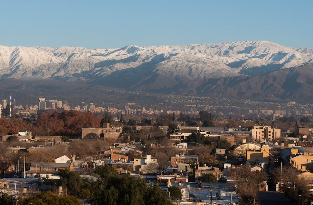 Ignacio Blanco /Archivo Los Andes