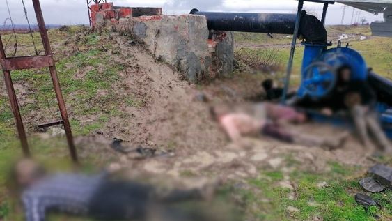 Migrantes muertos por congelamiento en la frontera turca con Grecia