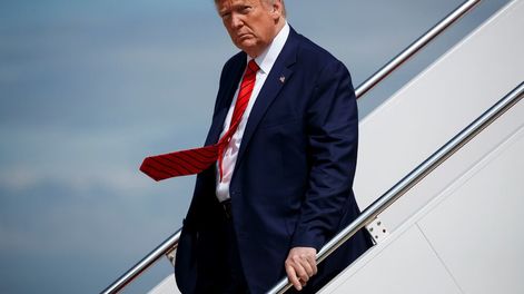 El presidente Trump, solo los hechos - Por David Leonhardt