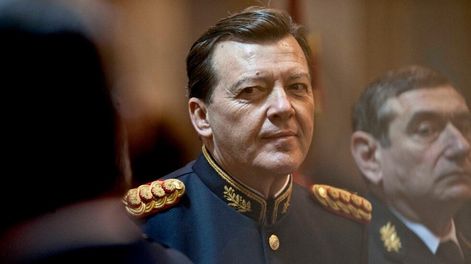 Confirmaron el sobreseimiento del ex jefe del Ejército César Milani.