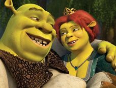 La nueva tendencia de redes sociales&nbsp;inspirada en la película Shrek , donde se elige a la pareja por ser menos atractiva para recibir un mejor trato. &nbsp;