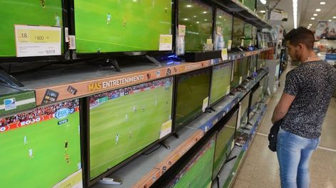 Ahora 12: estudian restringir el programa a productos de origen nacional