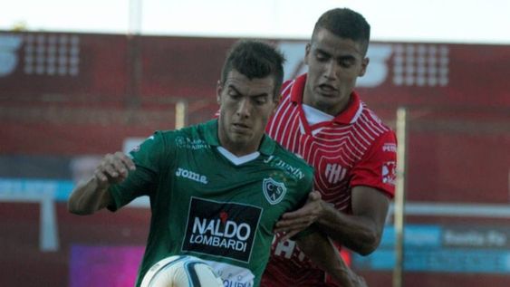 En un duelo de necesitados, Sarmiento se impuso ante Unión