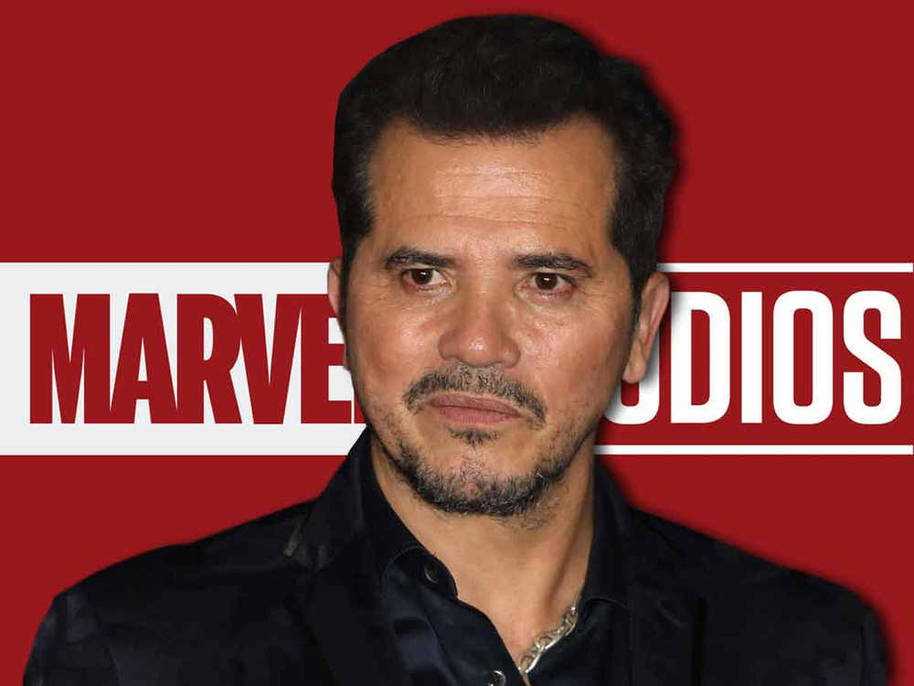 John Leguizamo | Cine Más Comics