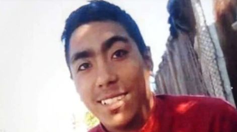 Los Andes | Fue a un cumpleaños, no volvió y lo encontraron muerto: pedido de justicia a 2 años de un misterioso asesinato. Foto: Orlando Pelichotti / Los Andes