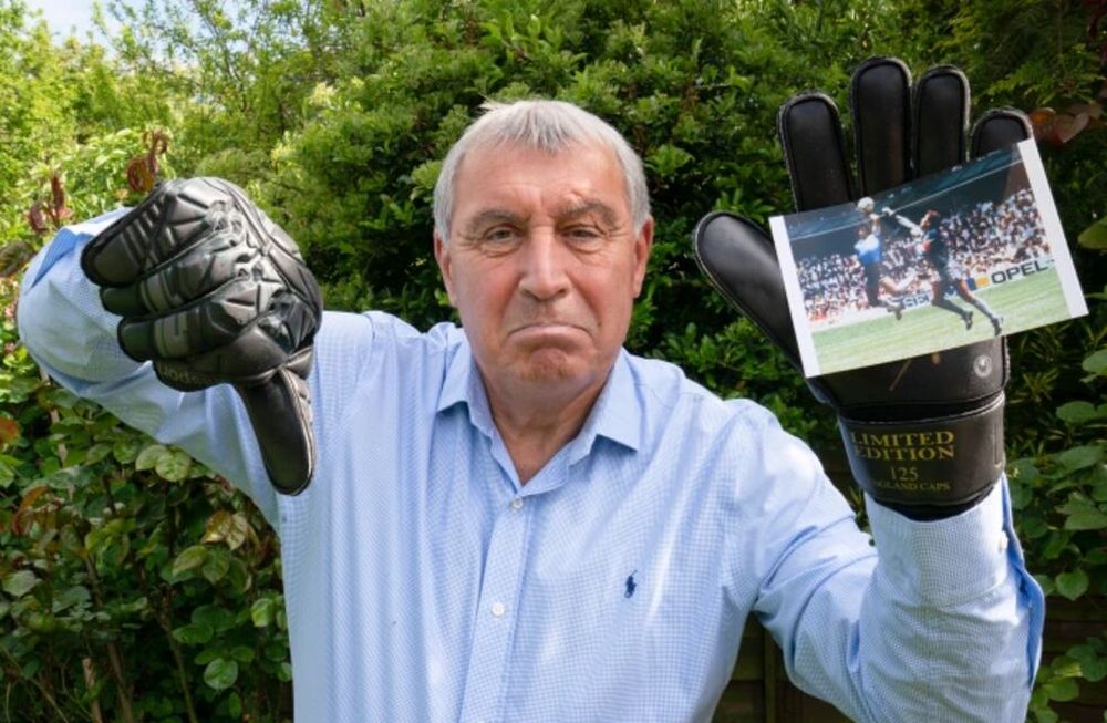 El ex arquero de la selección inglesa, dio su veredicto al respecto y se mantuvo en consonancia con lo que ha dicho, desde que terminó esa final del mundo, hasta el día de hoy. “No la usaría ni para lavar los platos”, dijo el portero .