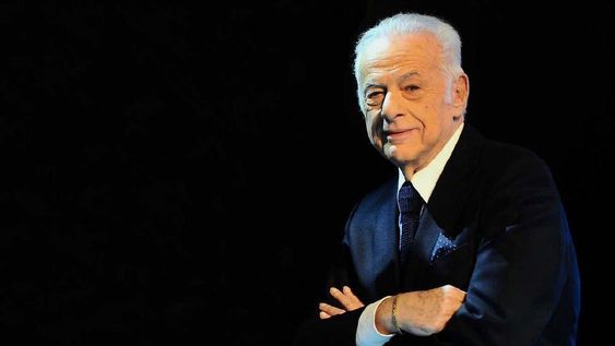 Gerardo Sofovich presenta leve mejoría