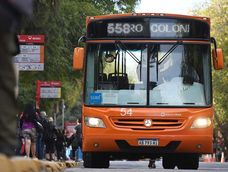 Aumenta el pasaje de colectivo en Mendoza este 13 de julio