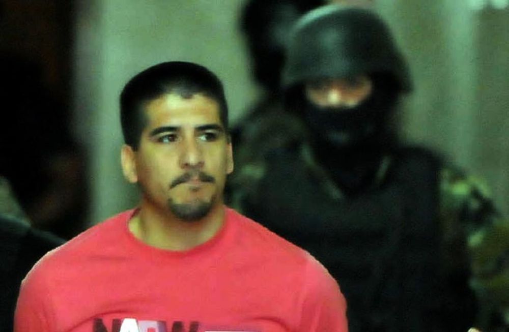Perpetua para El Gato” Araya, uno de los capos criminales de Mendoza