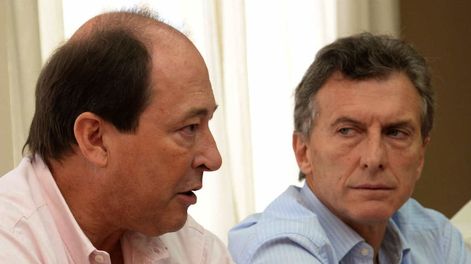 La gestión, clave de Macri; la coalición, su desafío;  las PASO, su amenaza