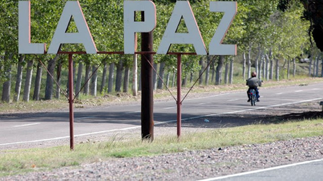 Los Andes | LA-PAZ