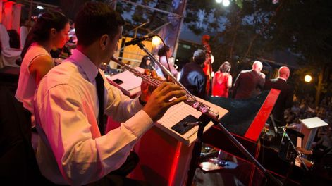 Los Andes | Celebrá la Navidad en la Ciudad de Mendoza