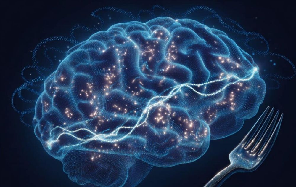 Lo que comés después de aprender algo podría ser más importante de lo que creías.