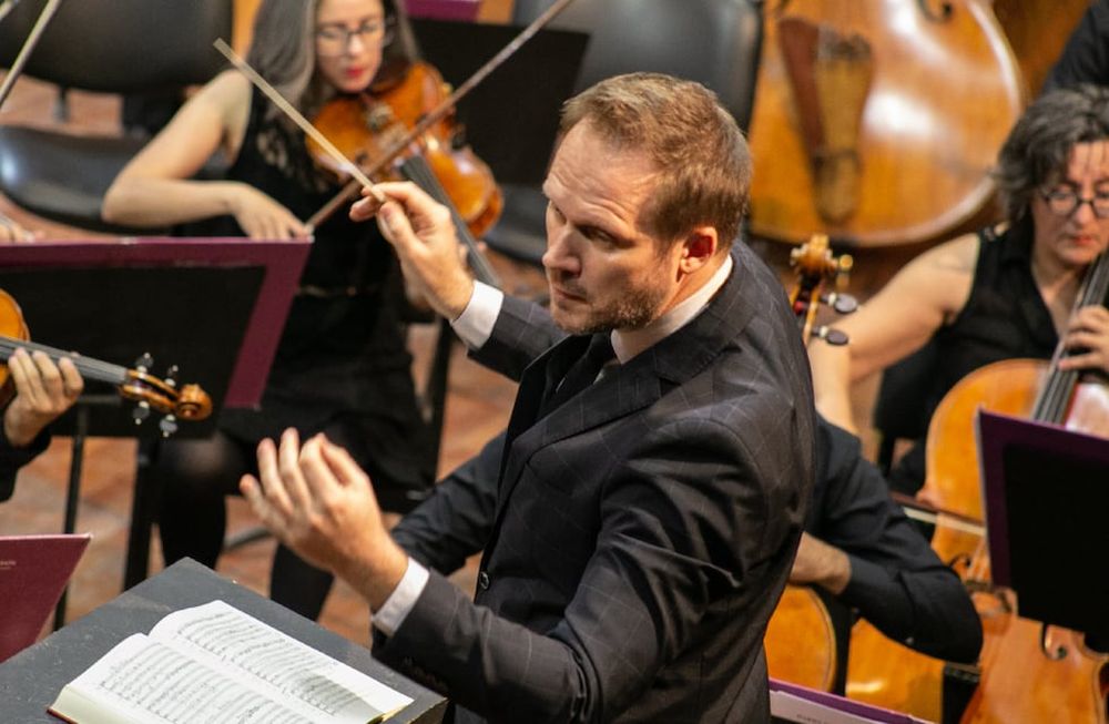 La OSUNCuyo presenta “El Impresionismo y nosotros”