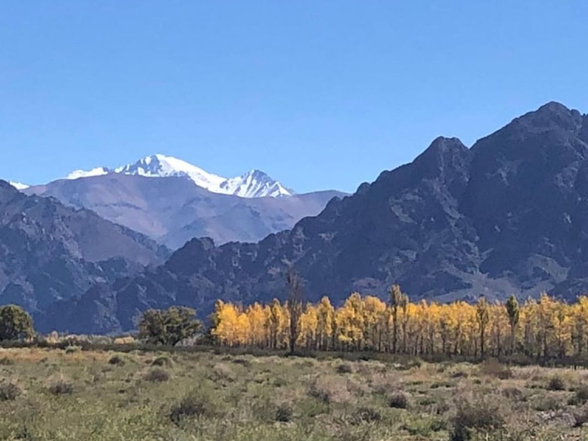 Imagen ilustrativa / Los Andes