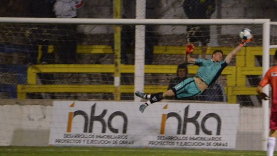 Gimnasia se prepara para una final y la dupla mete tres cambios