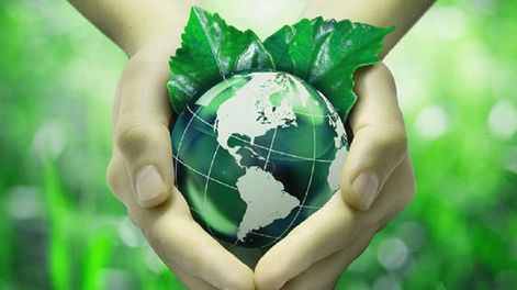 Los Andes | Día Mundial del Reciclaje.