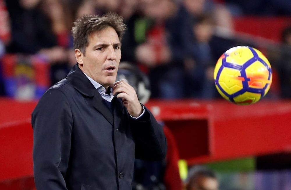 Berizzo tendrá su revancha: dirigirá al Athletic de Bilbao