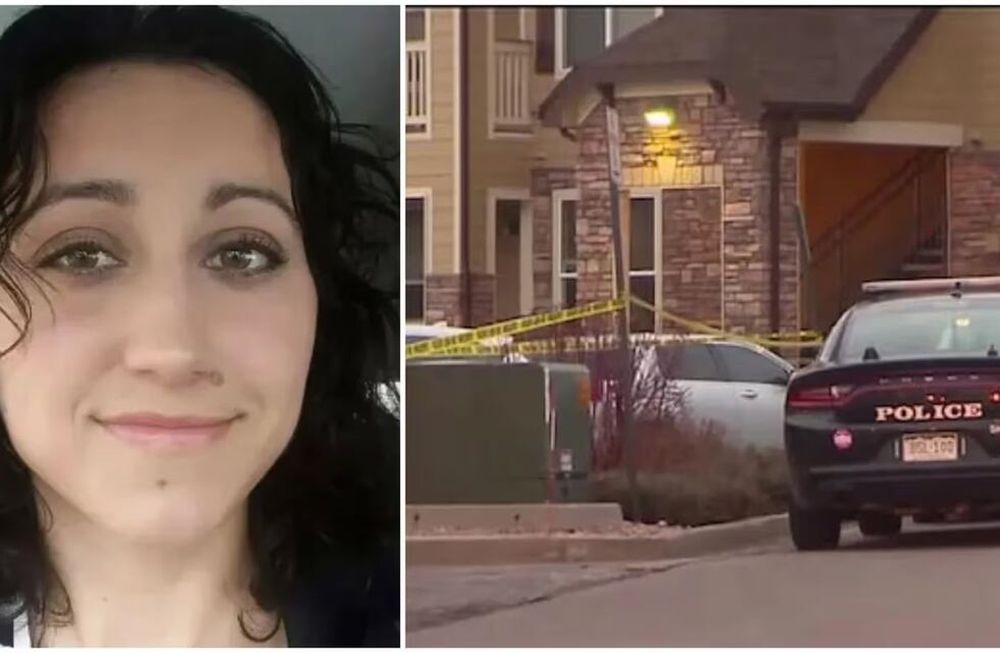 Singler, de 35 años, era buscada en relación con la muerte de su hija de 9 años y su hijo de 7, así como el intento de asesinato de su hija mayor, una niña de 11 años